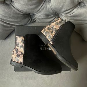 Kenneth Cole Toddler Boots